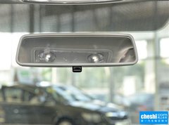 2016款 1.4TSI DSG 前行版