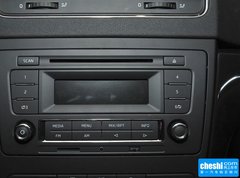 2016款 1.4TSI DSG 前行版
