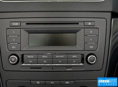 2016款 1.4TSI DSG 前行版