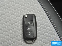 2016款 1.4TSI DSG 前行版