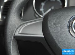2016款 1.4TSI DSG 前行版