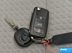 2016款 1.4TSI DSG 前行版