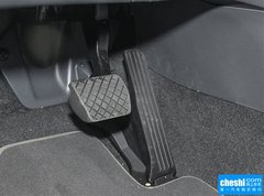 2016款 1.4TSI DSG 前行版