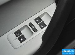 2016款 1.4TSI DSG 前行版