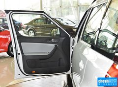 2016款 1.4TSI DSG 前行版