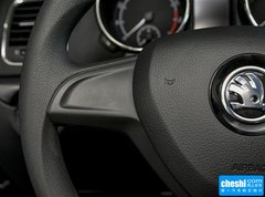 2016款 1.4TSI DSG 前行版