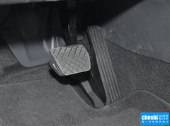 2016款 1.4TSI DSG 前行版