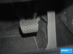 2016款 1.4TSI DSG 前行版