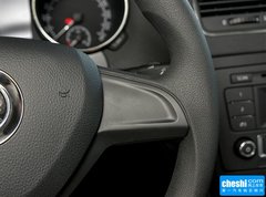 2016款 1.4TSI DSG 前行版