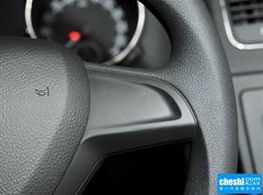2016款 1.4TSI DSG 前行版