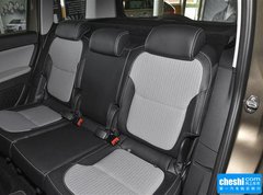 2016款 1.4TSI DSG 前行版