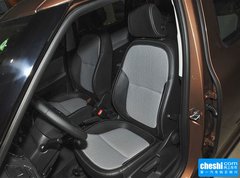 2016款 1.4TSI DSG 前行版