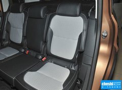 2016款 1.4TSI DSG 前行版