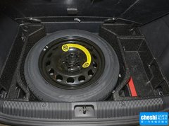 2016款 1.4TSI DSG 前行版