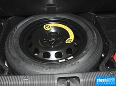 2016款 1.4TSI DSG 前行版