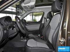 2016款 1.4TSI DSG 前行版