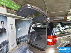 2016款 1.4TSI DSG 前行版