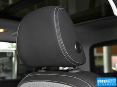 2016款 1.4TSI DSG 前行版
