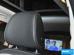 2016款 1.4TSI DSG 前行版