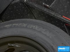 2016款 1.4TSI DSG 前行版