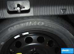2016款 1.4TSI DSG 前行版