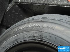2016款 1.4TSI DSG 前行版