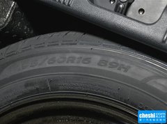 2016款 1.4TSI DSG 前行版