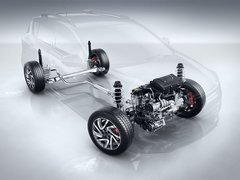 2015款 1.5L CVT 豪华智能型