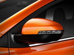 2015款 1.5L CVT 豪华智能型