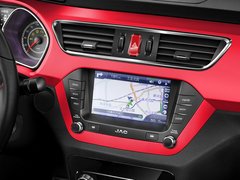2015款 1.5L CVT 豪华智能型