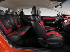 2015款 1.5L CVT 豪华智能型