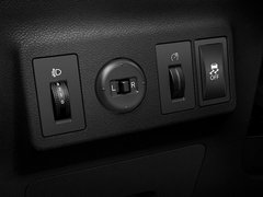 2015款 1.5L CVT 豪华智能型