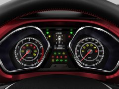 2015款 1.5L CVT 豪华智能型