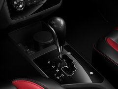 2015款 1.5L CVT 豪华智能型