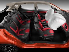 2015款 1.5L CVT 豪华智能型