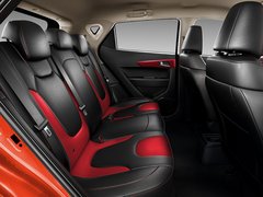 2015款 1.5L CVT 豪华智能型