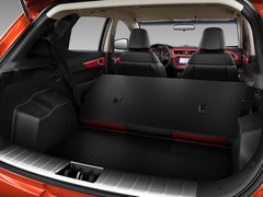 2015款 1.5L CVT 豪华智能型