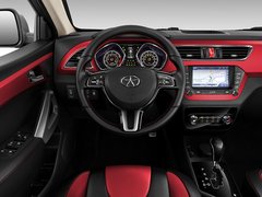 2015款 1.5L CVT 豪华智能型