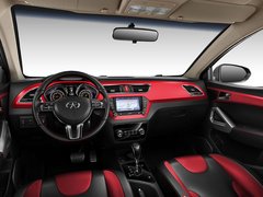 2015款 1.5L CVT 豪华智能型