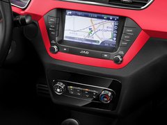 2015款 1.5L CVT 豪华智能型