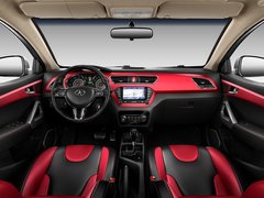 2015款 1.5L CVT 豪华智能型