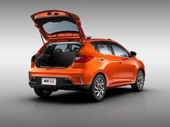 2015款 1.5L CVT 豪华智能型