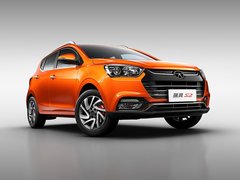 2015款 1.5L CVT 豪华智能型