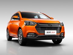 2015款 1.5L CVT 豪华智能型