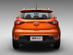 2015款 1.5L CVT 豪华智能型