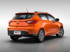 2015款 1.5L CVT 豪华智能型