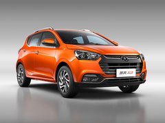 2015款 1.5L CVT 豪华智能型