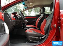 2015款 1.5L CVT 豪华智能型
