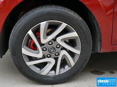 2015款 1.5L CVT 豪华智能型