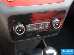 2015款 1.5L CVT 豪华智能型